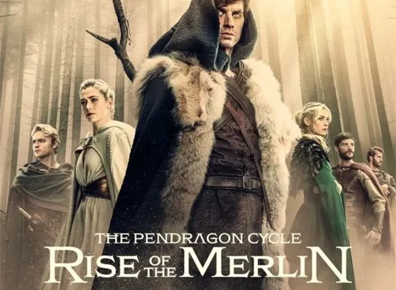 The Pendragon Cycle: Rise of the Merlin Review
