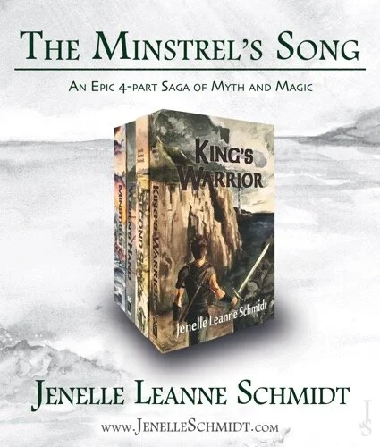 Silmarillion Awards Special Sale