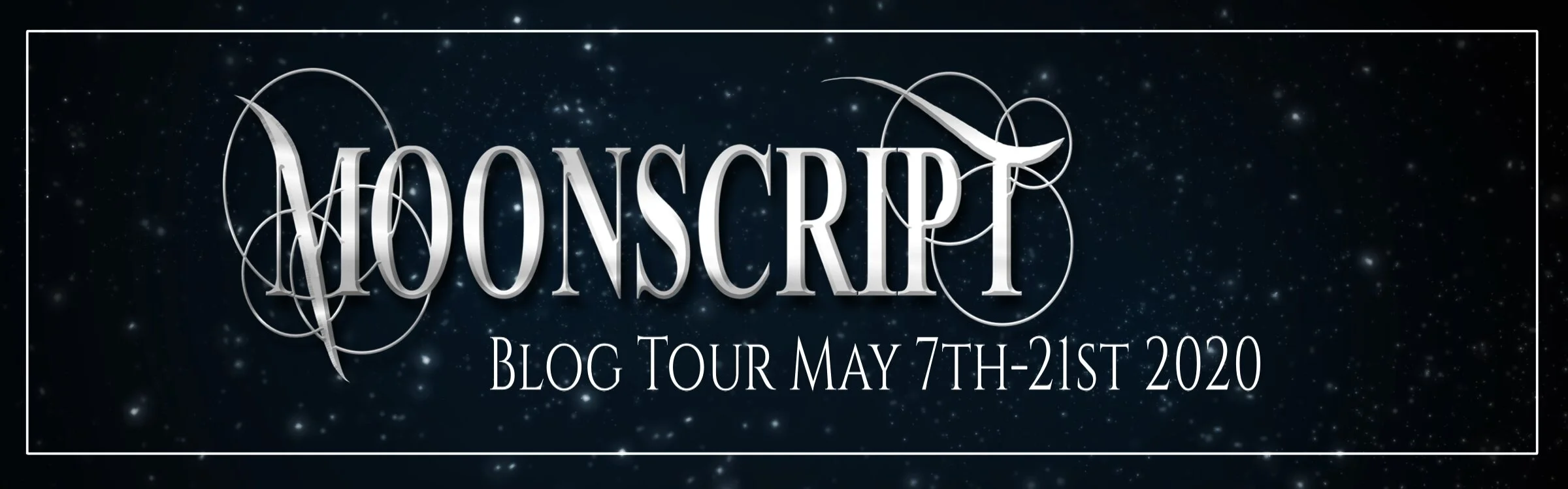 Moonscript Release and Blog Tour