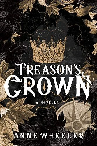 Treason's Crown Review