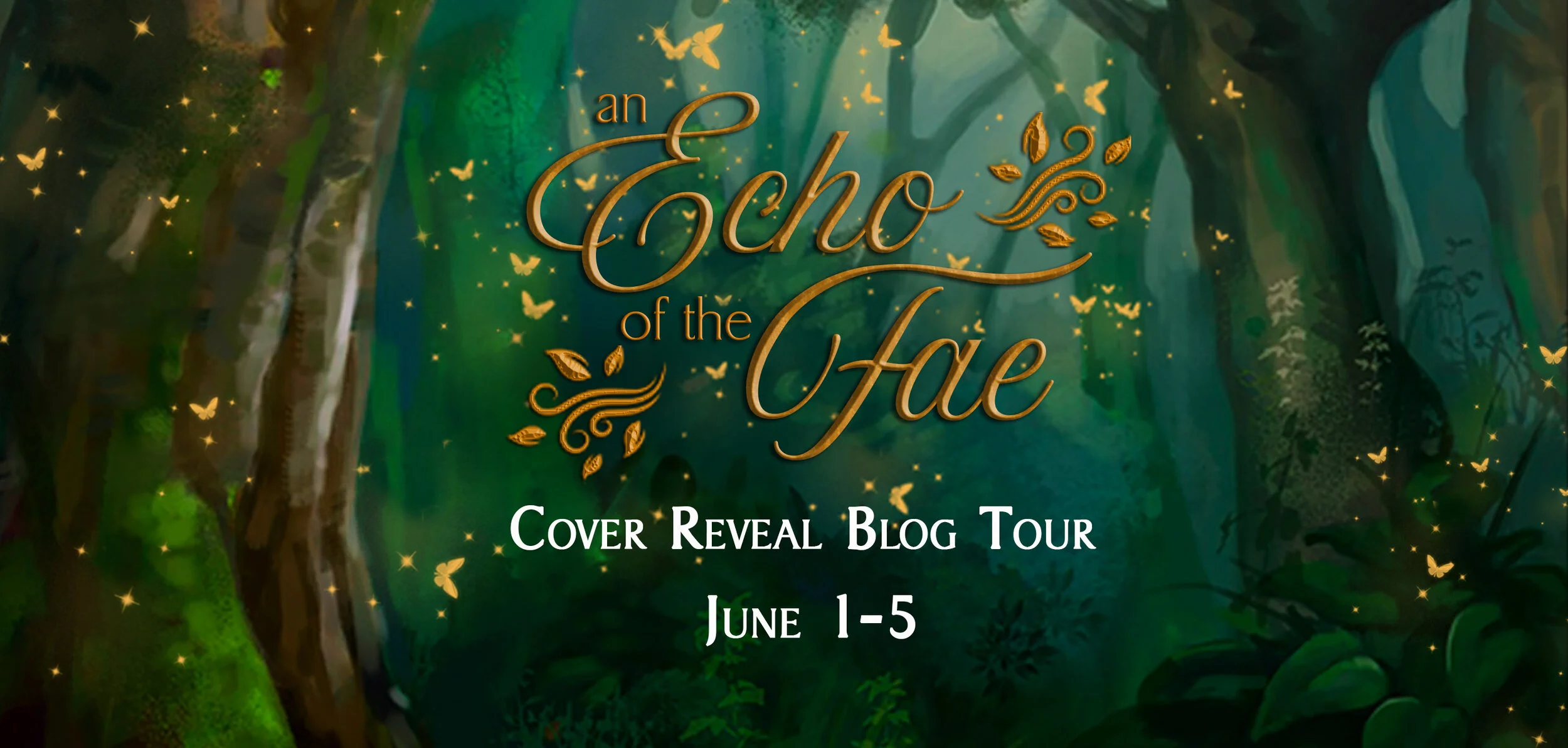 Title Reveal