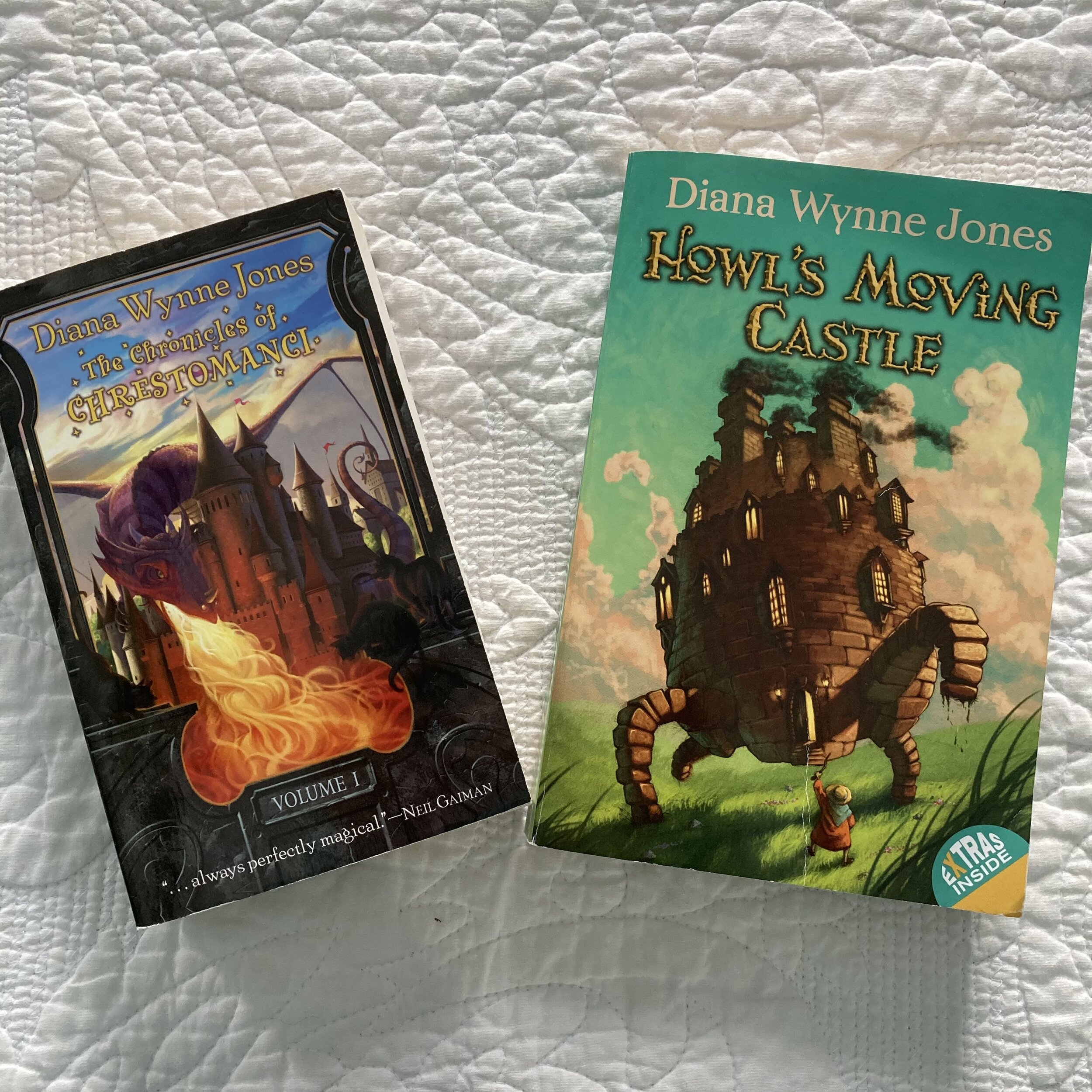 Howl's Moving Castle eBook : Jones, Diana Wynne: : Kindle Store