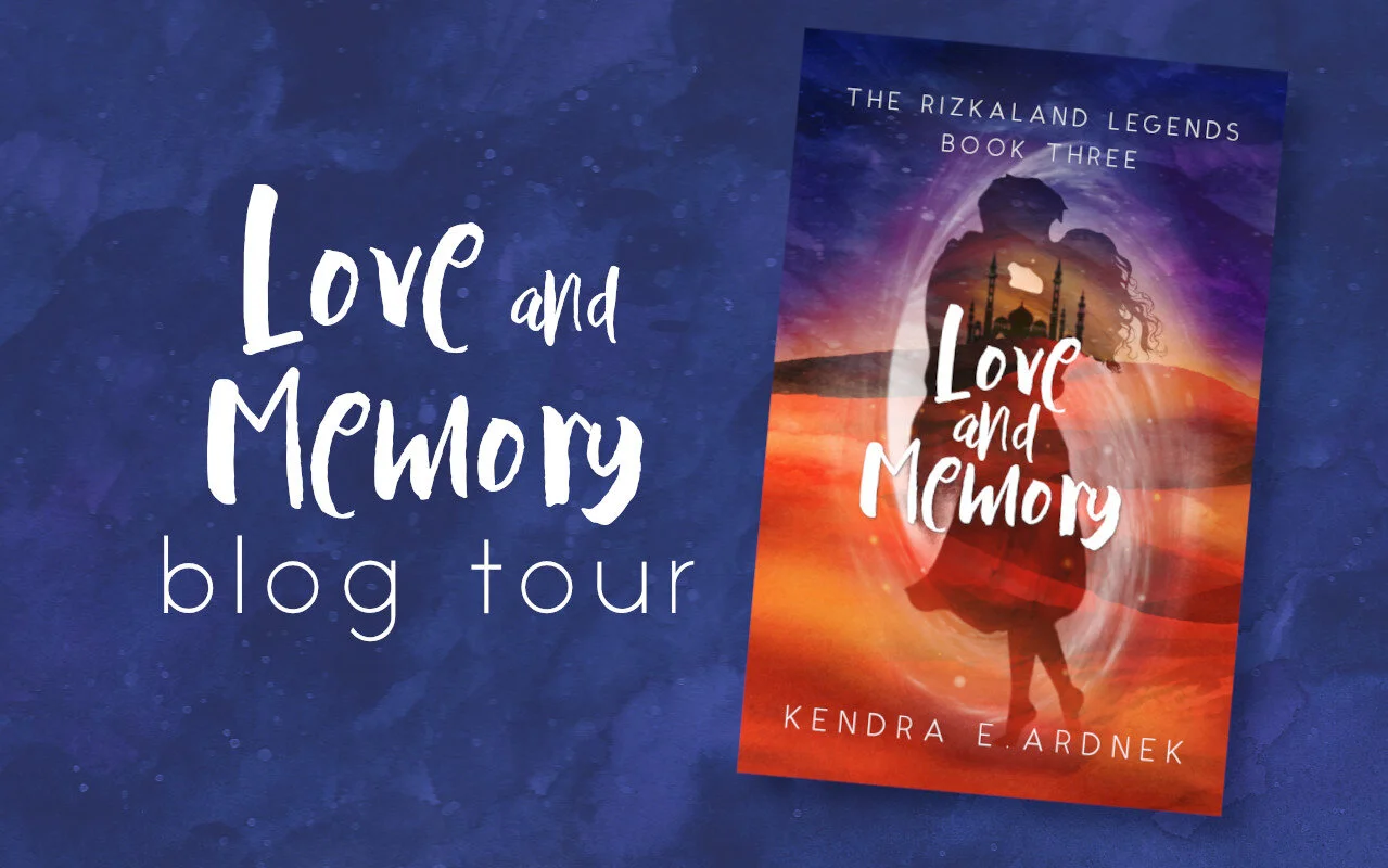Portal Fantasy and the Doorkeeper: Guest Post