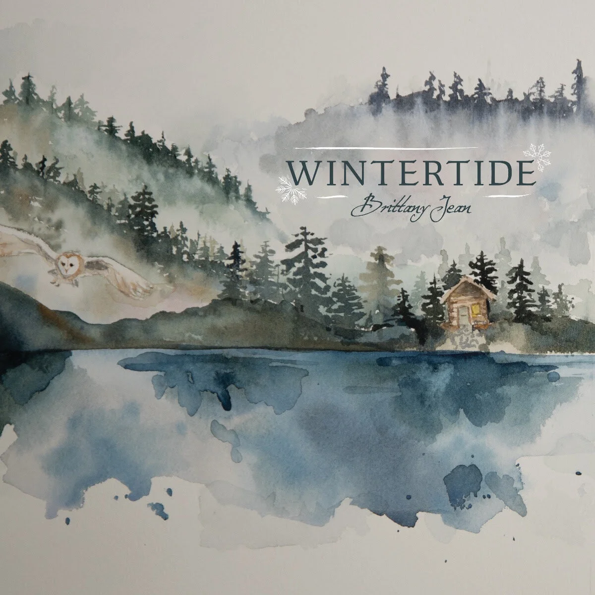 Wintertide Cover Reveal + We Need Your Help