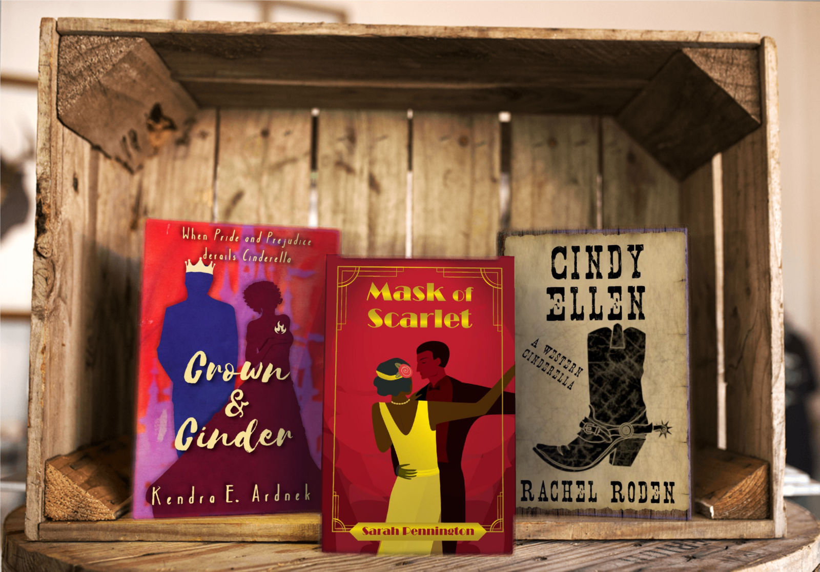 Three Midnight Curfews