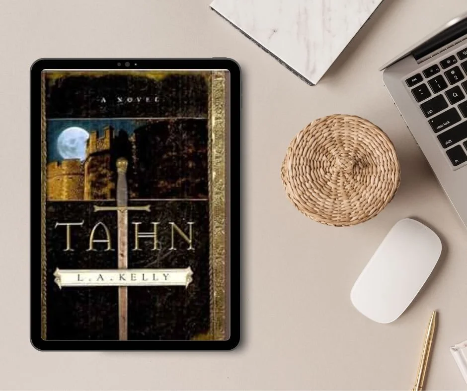 Tahn: From Blood Stained to Blood Washed - A Guest Post by D.T. Powell ...