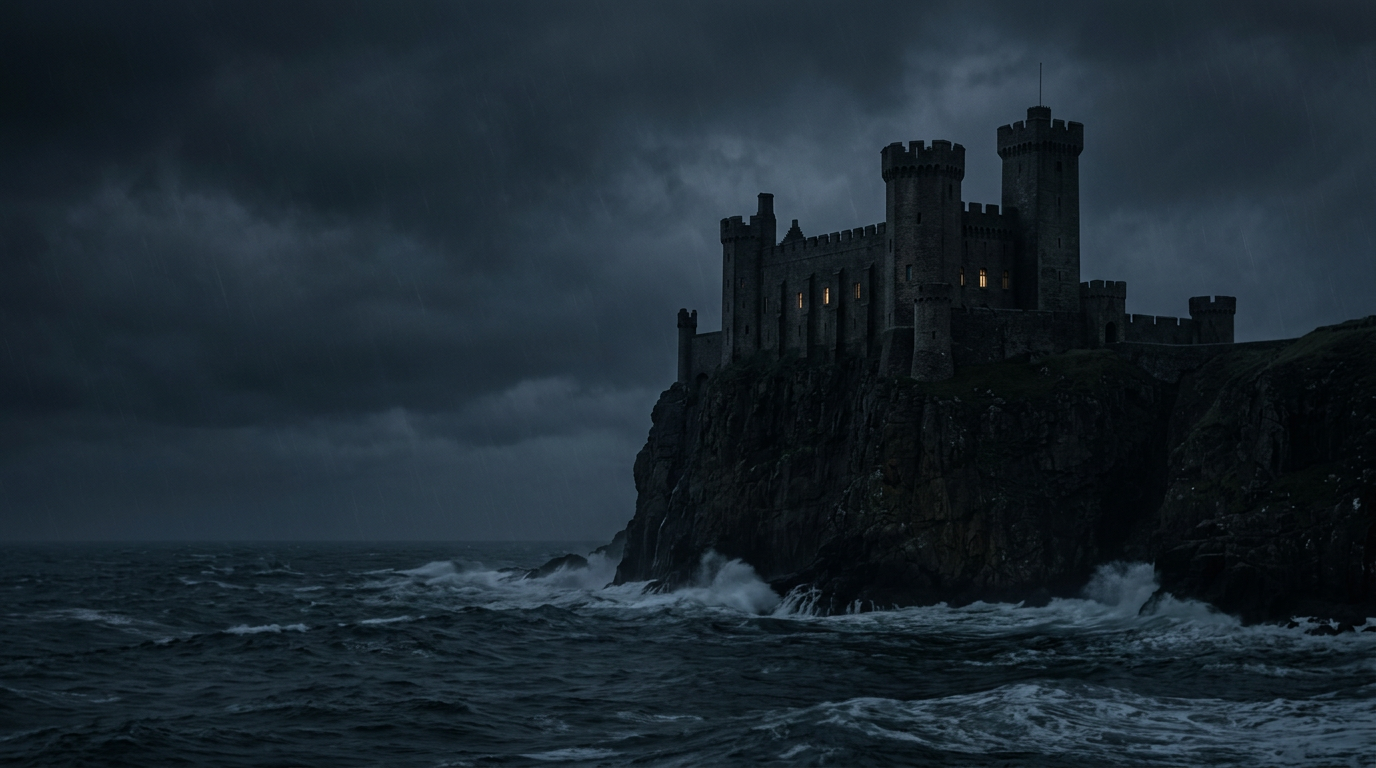 The 2026 Most Nefarious Villain Silmaril Award Ceremony