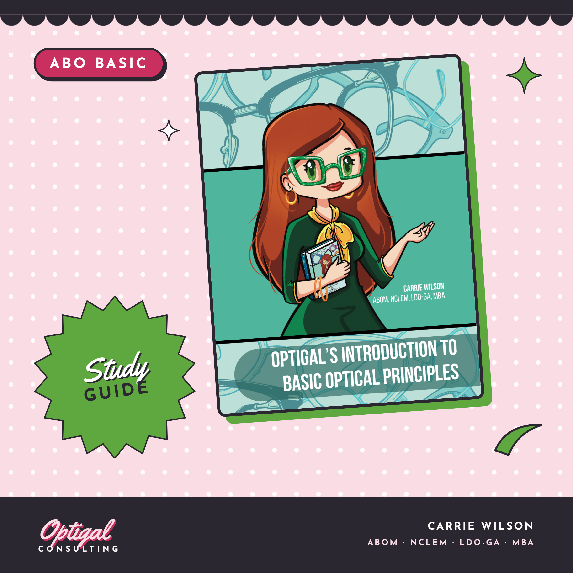 Optigal's Introduction to Basic Optical Principles