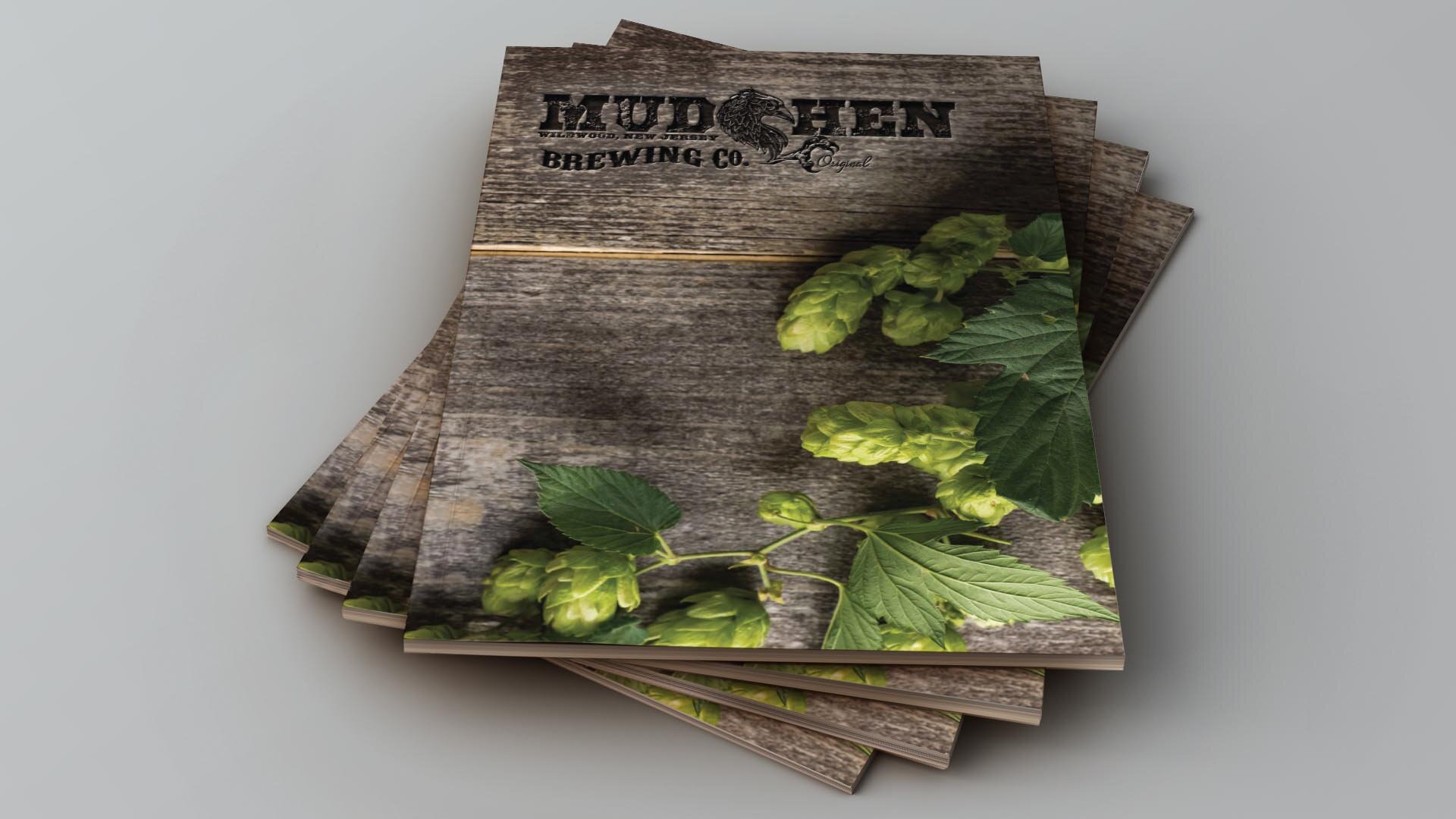 mudhen brewing company