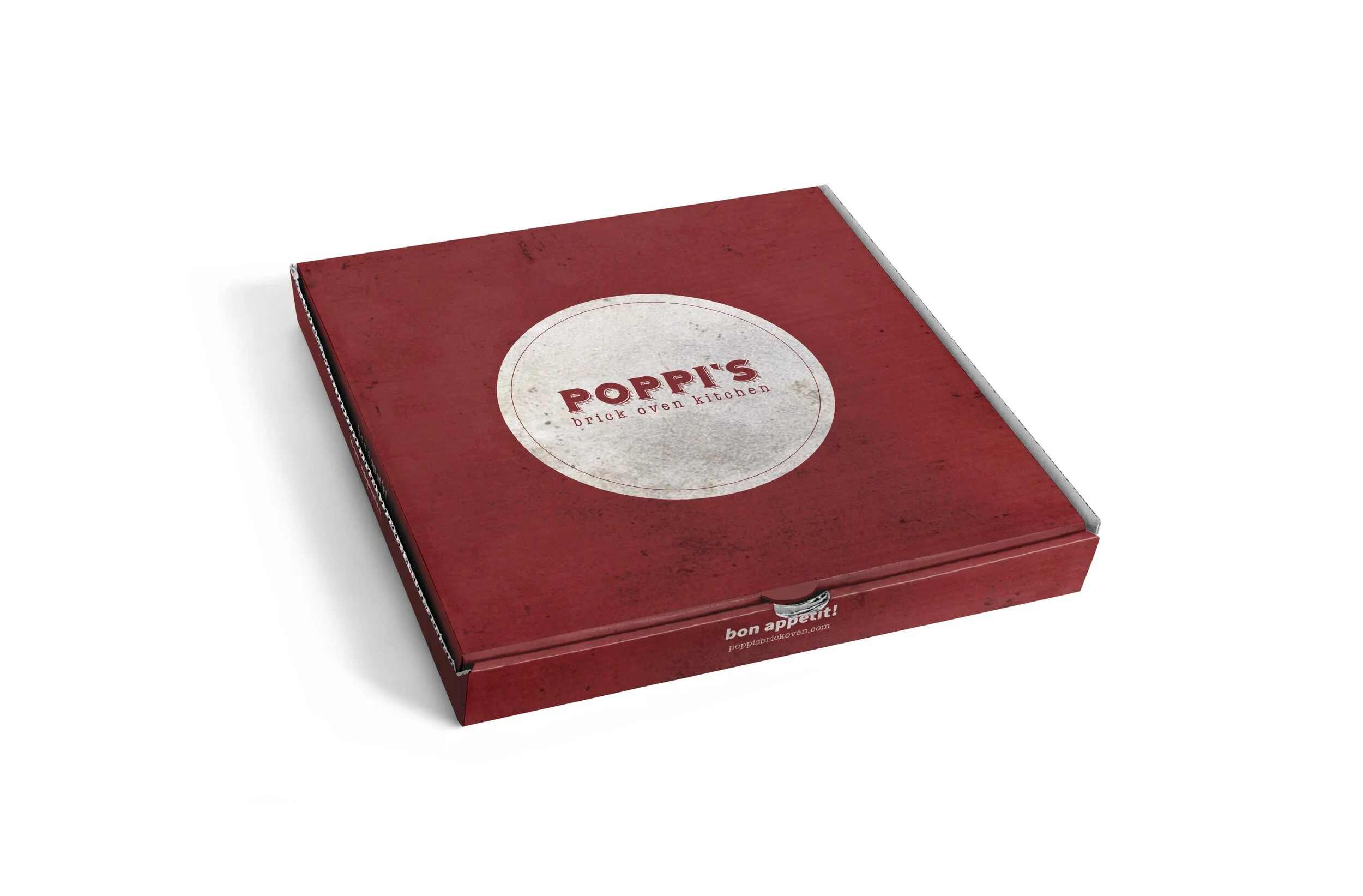 poppi's brick oven kitchen