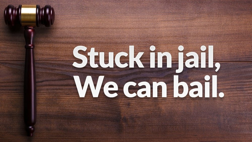 Bail Bonds Troy Ohio