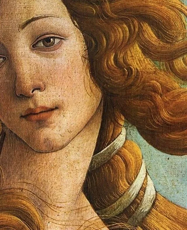 Classic beauty with a modern crop 👼🏻 ⁣
⁣
Happy Father&rsquo;s Day to all the wonderful parents out there. Sending love! ⁣
⁣
Hair of Caviar⁣
www.hairofcaviar.com ⁣
.⁣
.⁣
.⁣
.⁣
⁣
#art #clipinhairextensions #happiness #RussianHairExtensions #hairinspo
