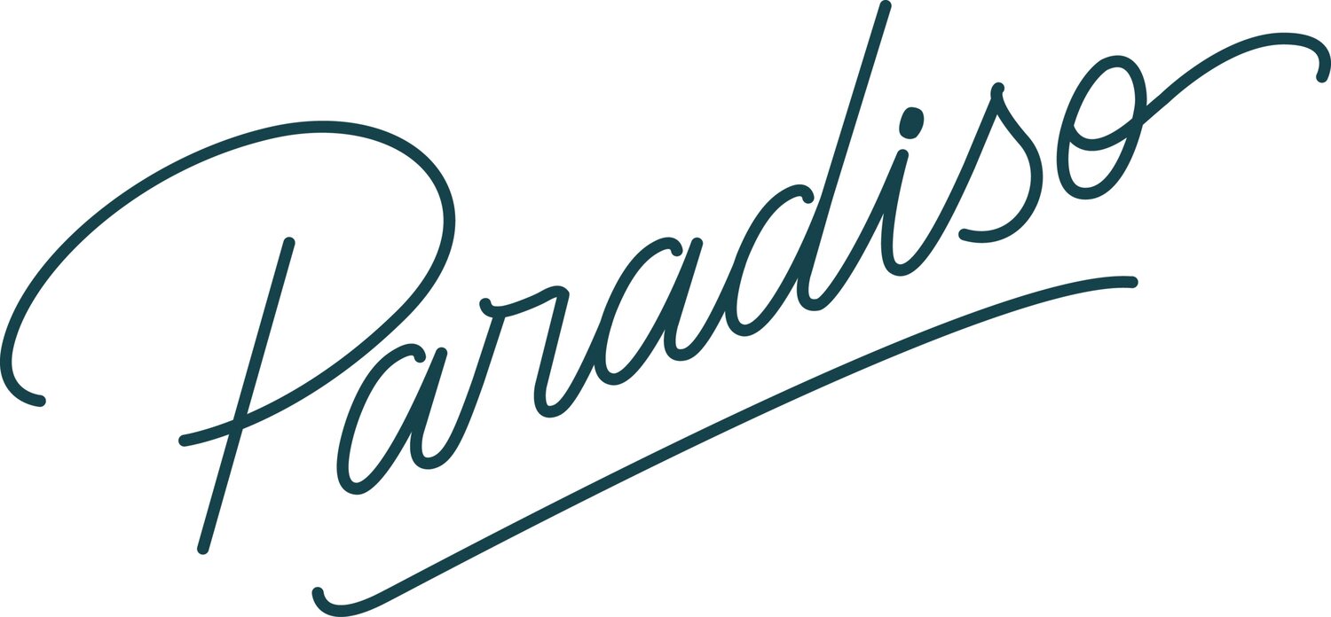 Paradiso