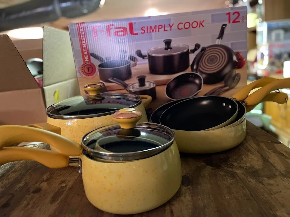 referral agencies — DIG Furniture Bank