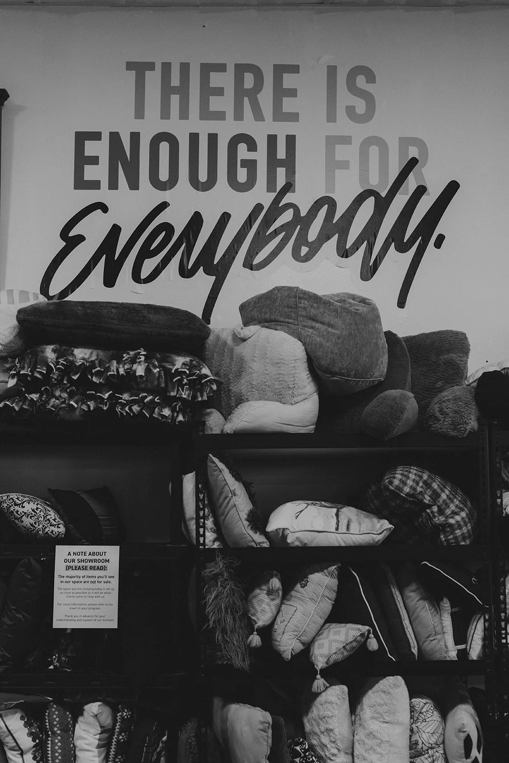 who we are — DIG Furniture Bank