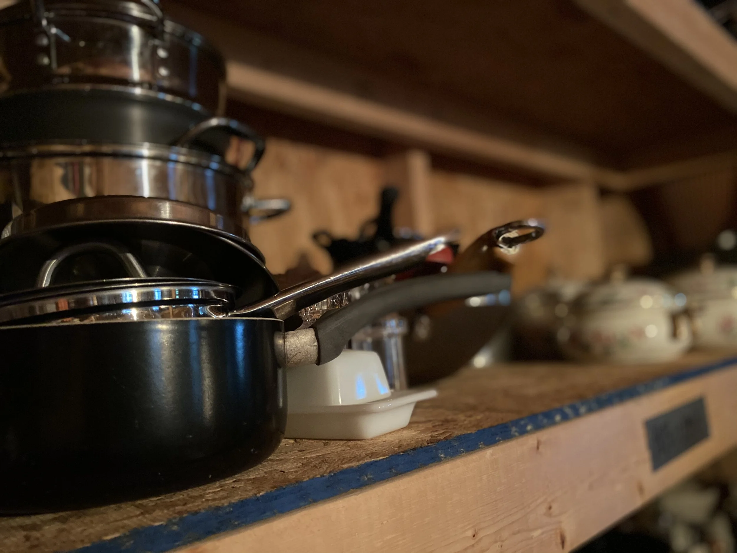 donation guide — DIG Furniture Bank