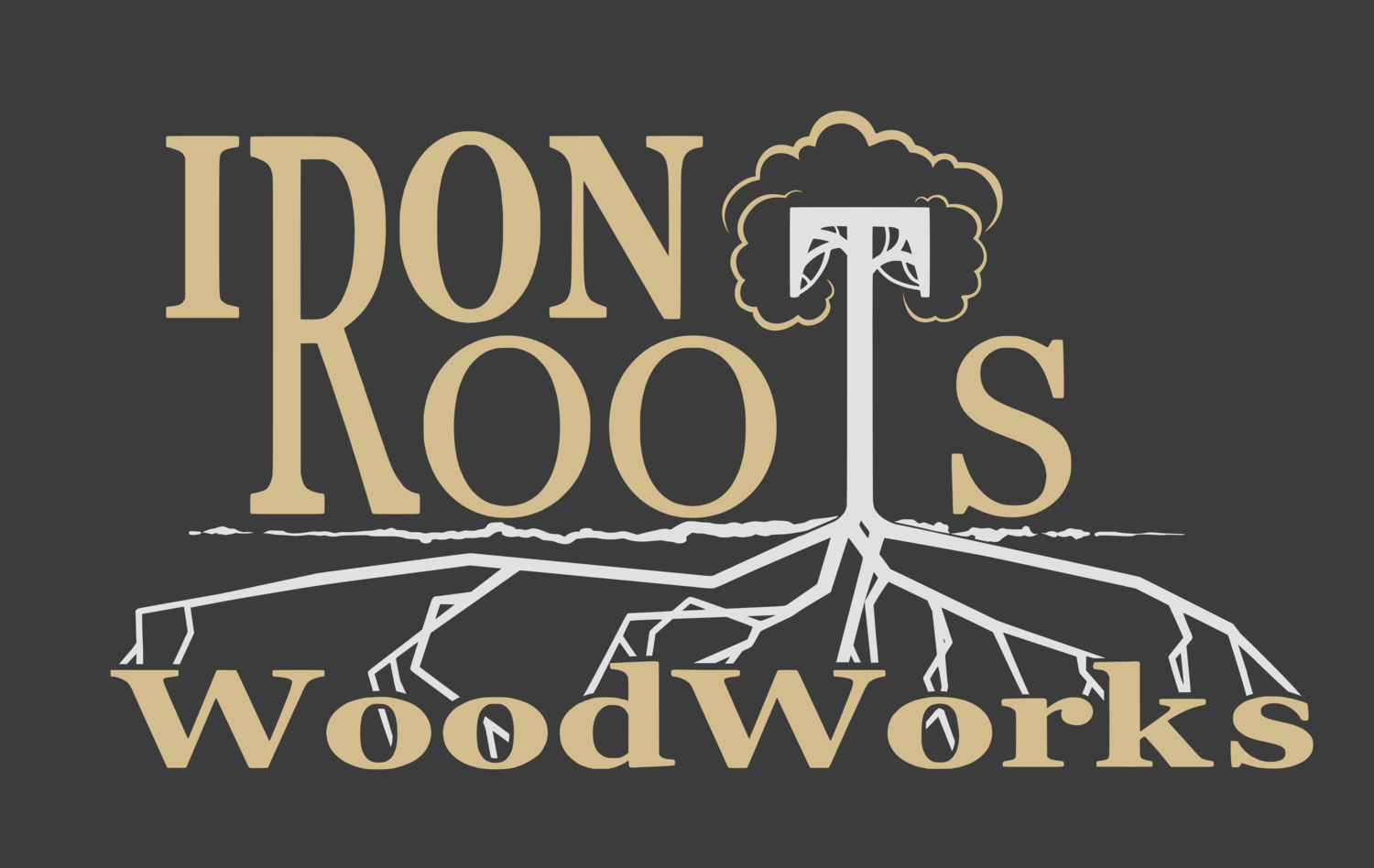 Iron Roots Woodworks