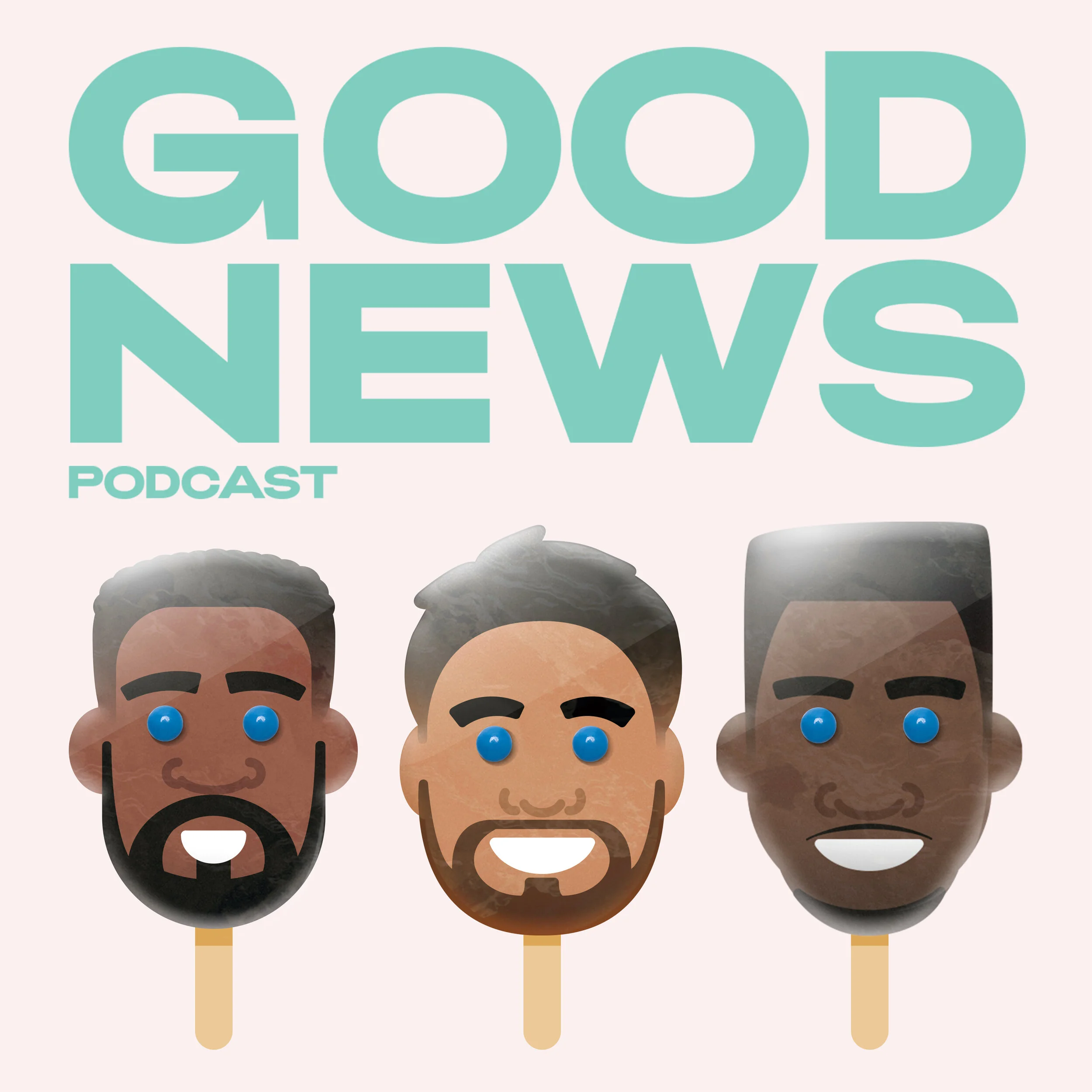 Episode 35: Revelation Chapter 7 Part 1