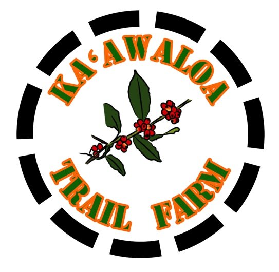 Kaʻawaloa Trail Farm
