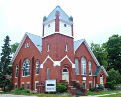 Pulpit Supply – Rev. Janet Jones