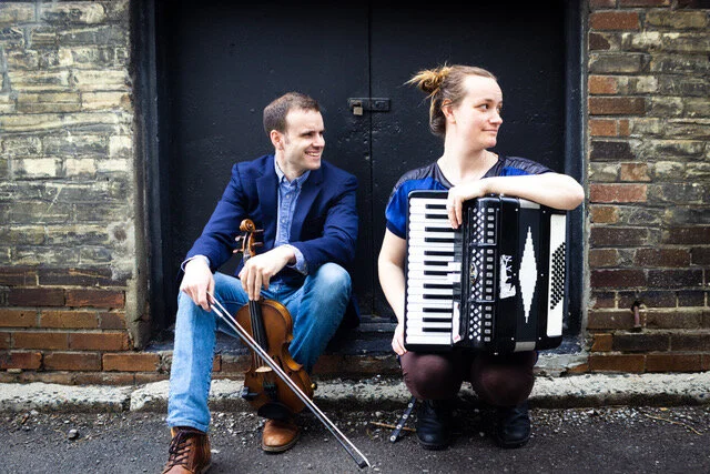 A Social Distance Concert, Upcoming Church Events, Vintage and Antique Sale, Jill's New Podcast for Parents with Children Returning to School (Copy)