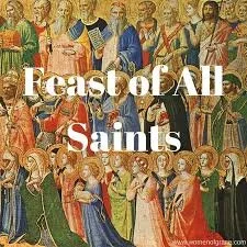 All Saints Day