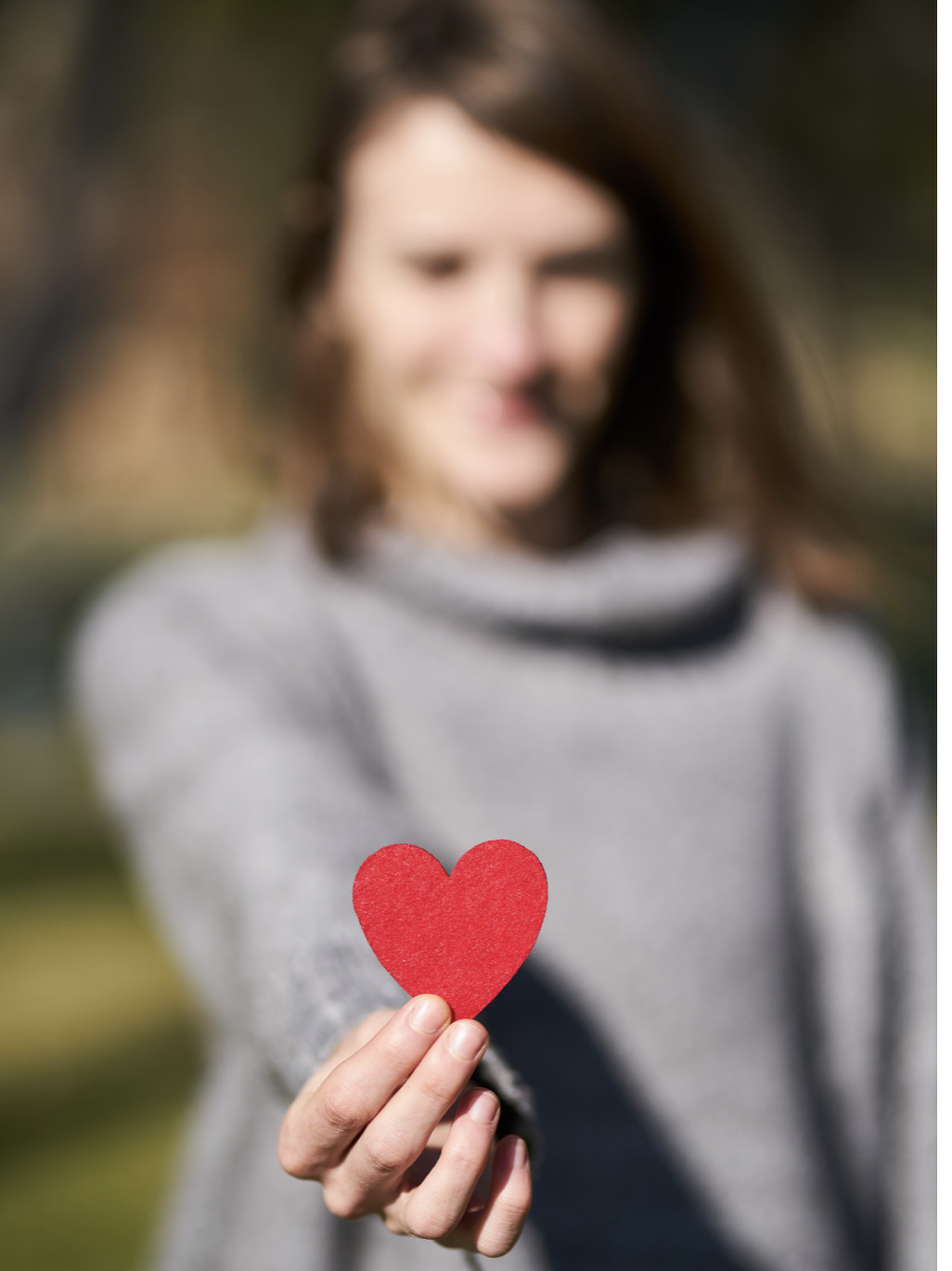 Peace, Compassion in Advent