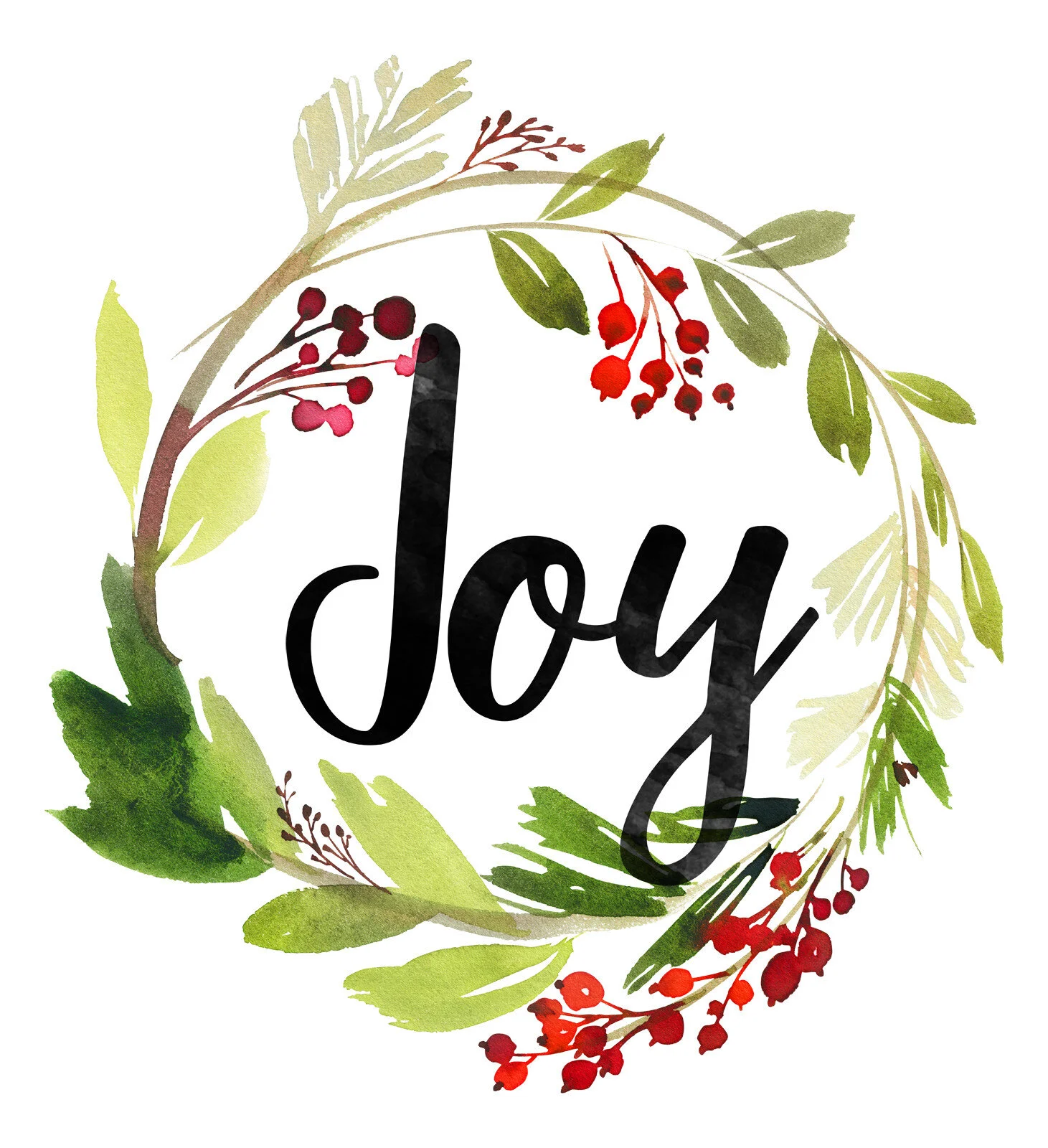 Joy and Woe