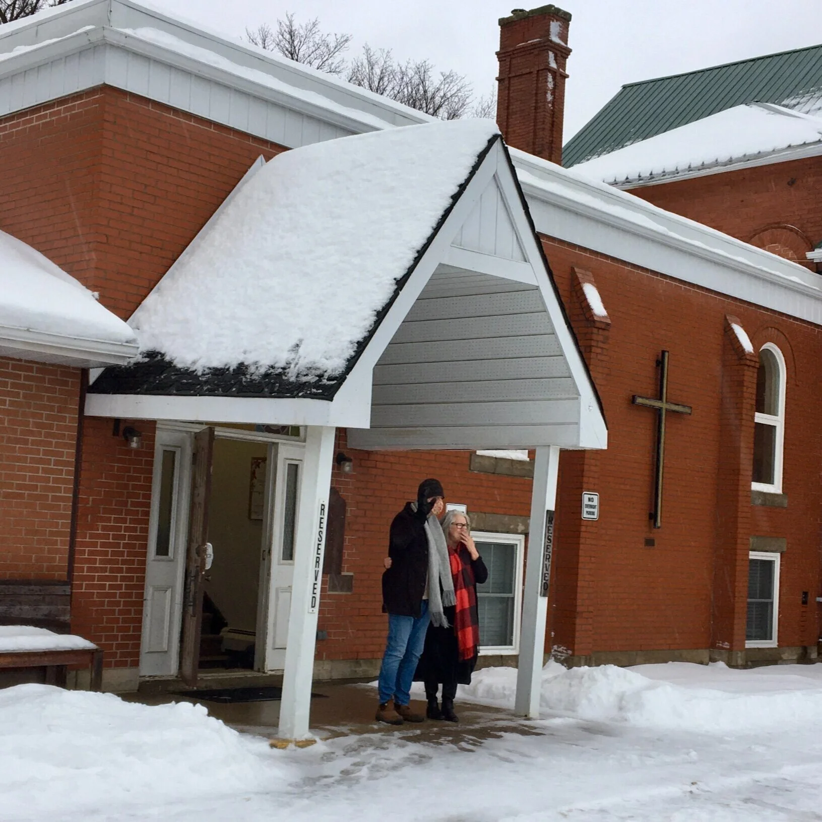 A Tribute to Our Dear Minister, Rev. Dr. Candice Bist