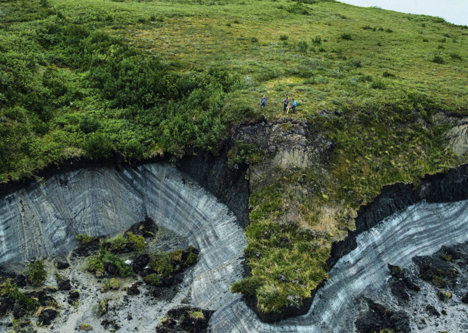 Ongoing Challenges of Climate Change