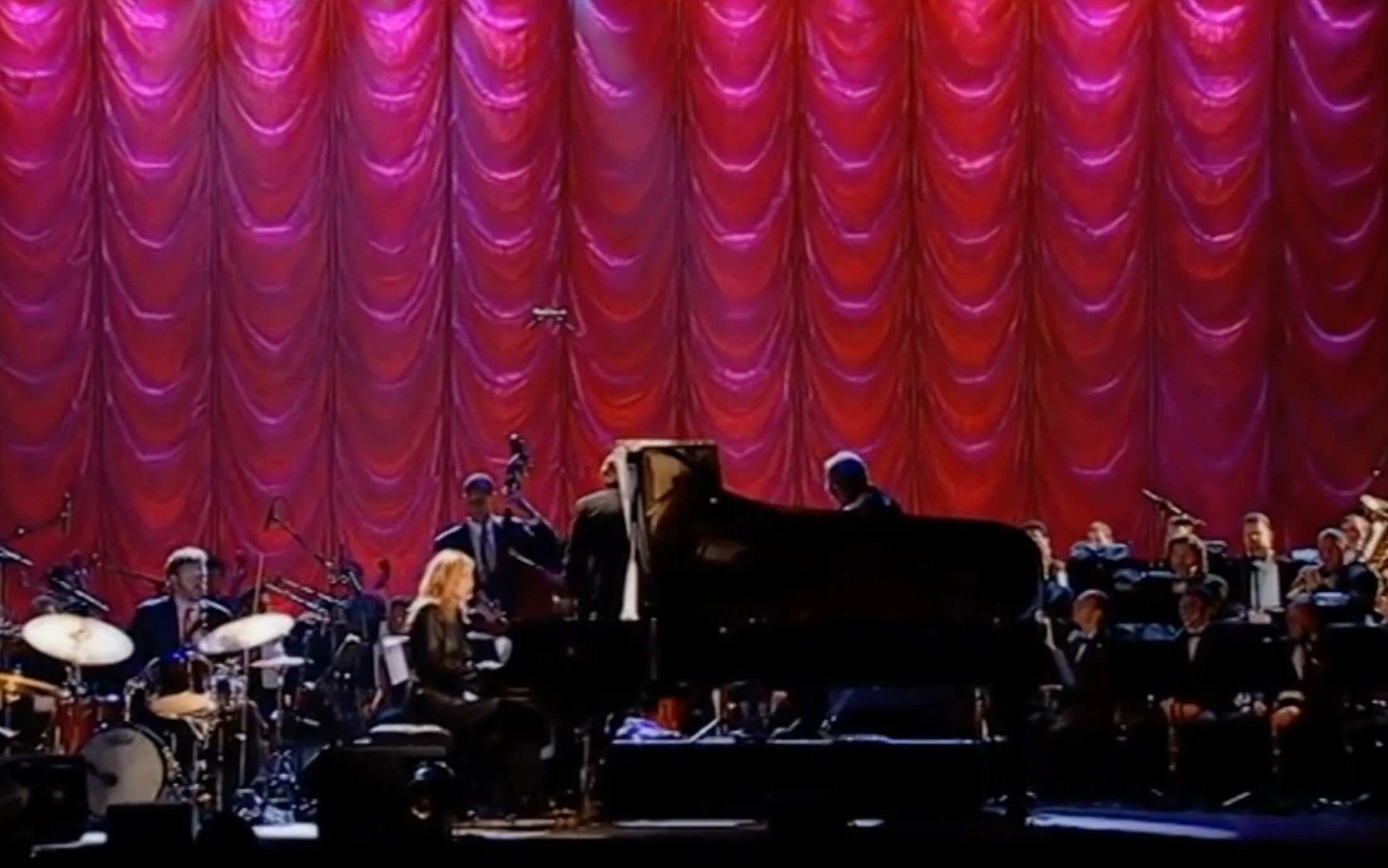 Music for Valentine’s Day