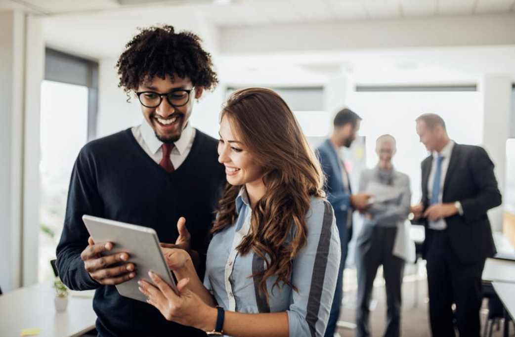 Allyship - The Key To Unlocking The Power Of Diversity
