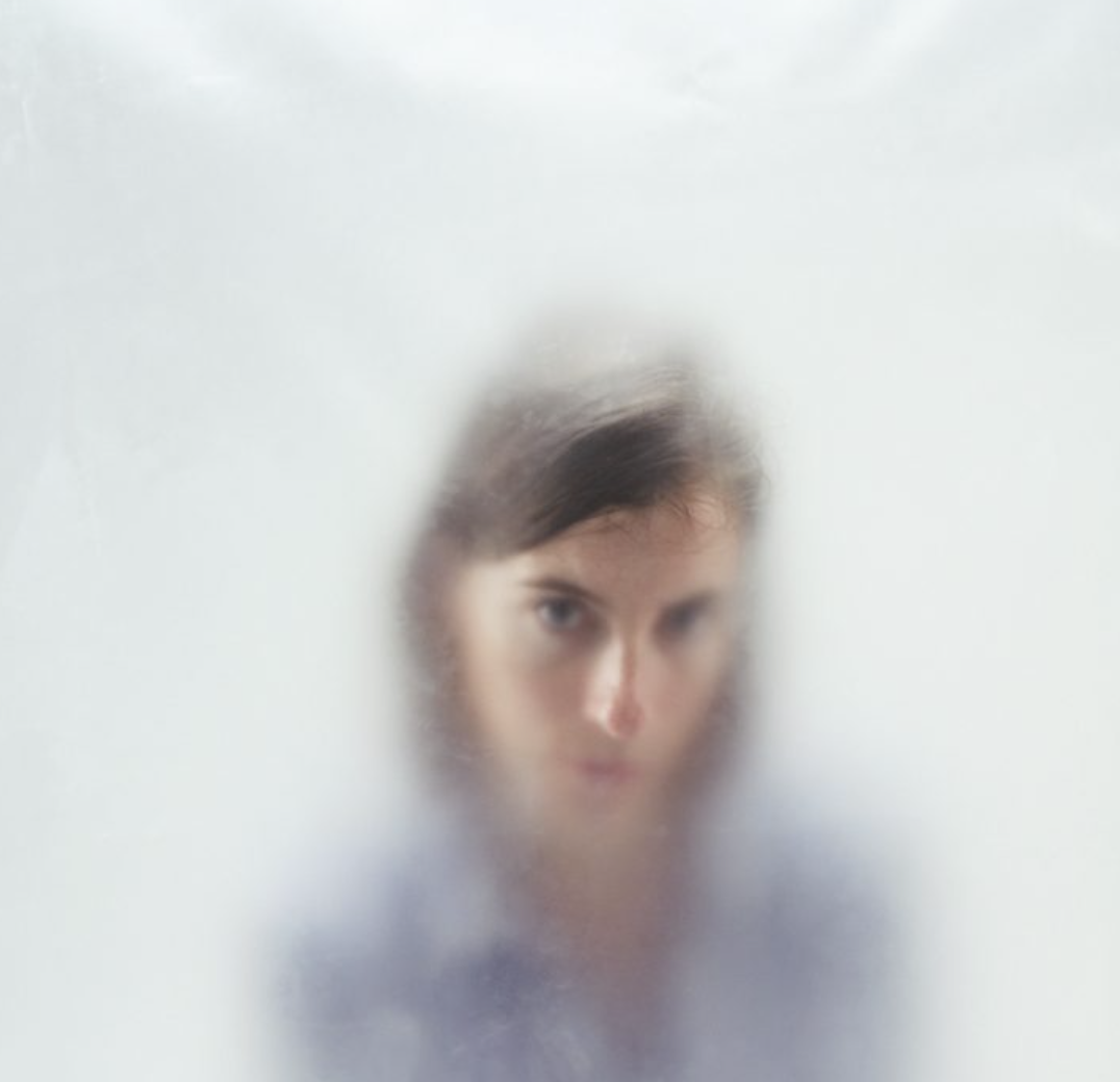 Talking about Whiteness, Eula Bliss