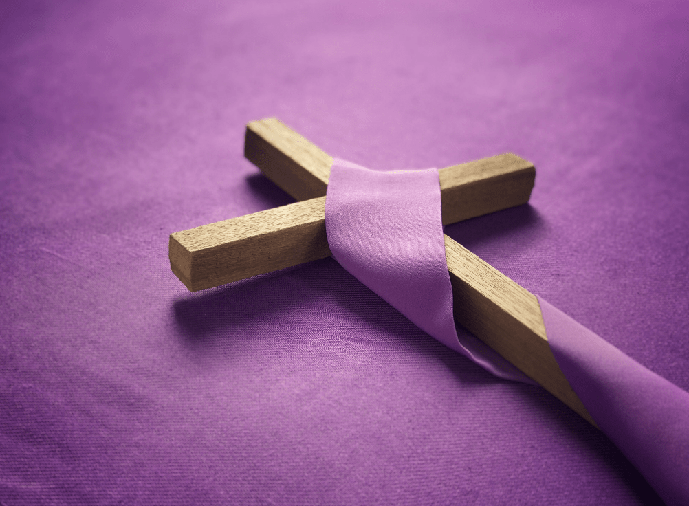Second Sunday in Lent