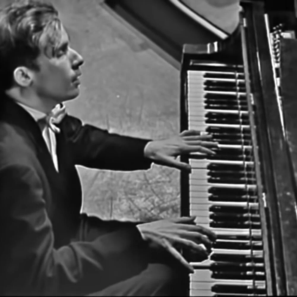 Bach, and Five Good Notes