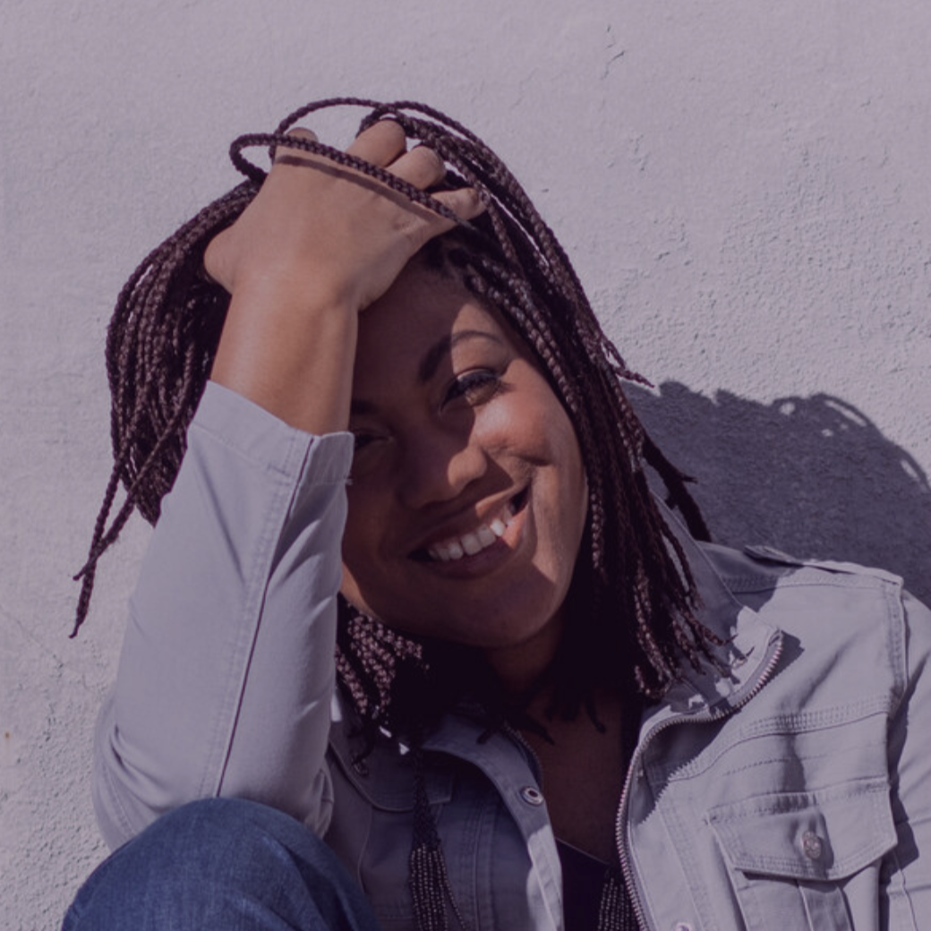 Pursuing Racial Justice, Austin Channing Brown Interview