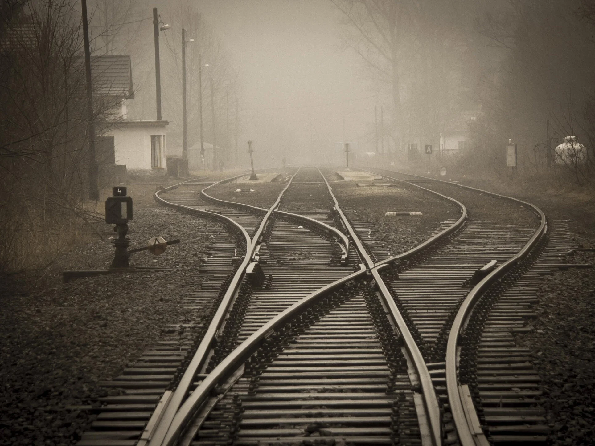 Tactics of Redirection