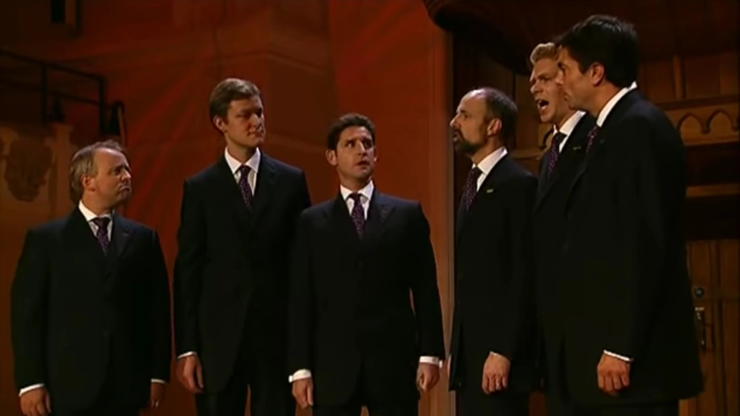 From Clever to Emotional to Early Mornings