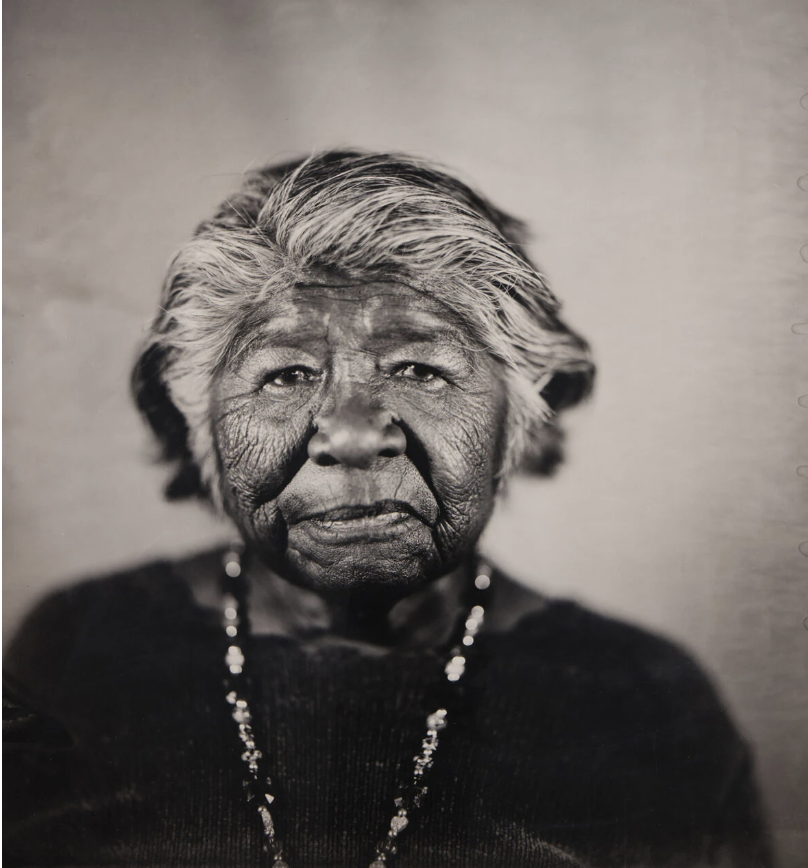 The Last Speakers, Endangered Indigenous Languages in North America