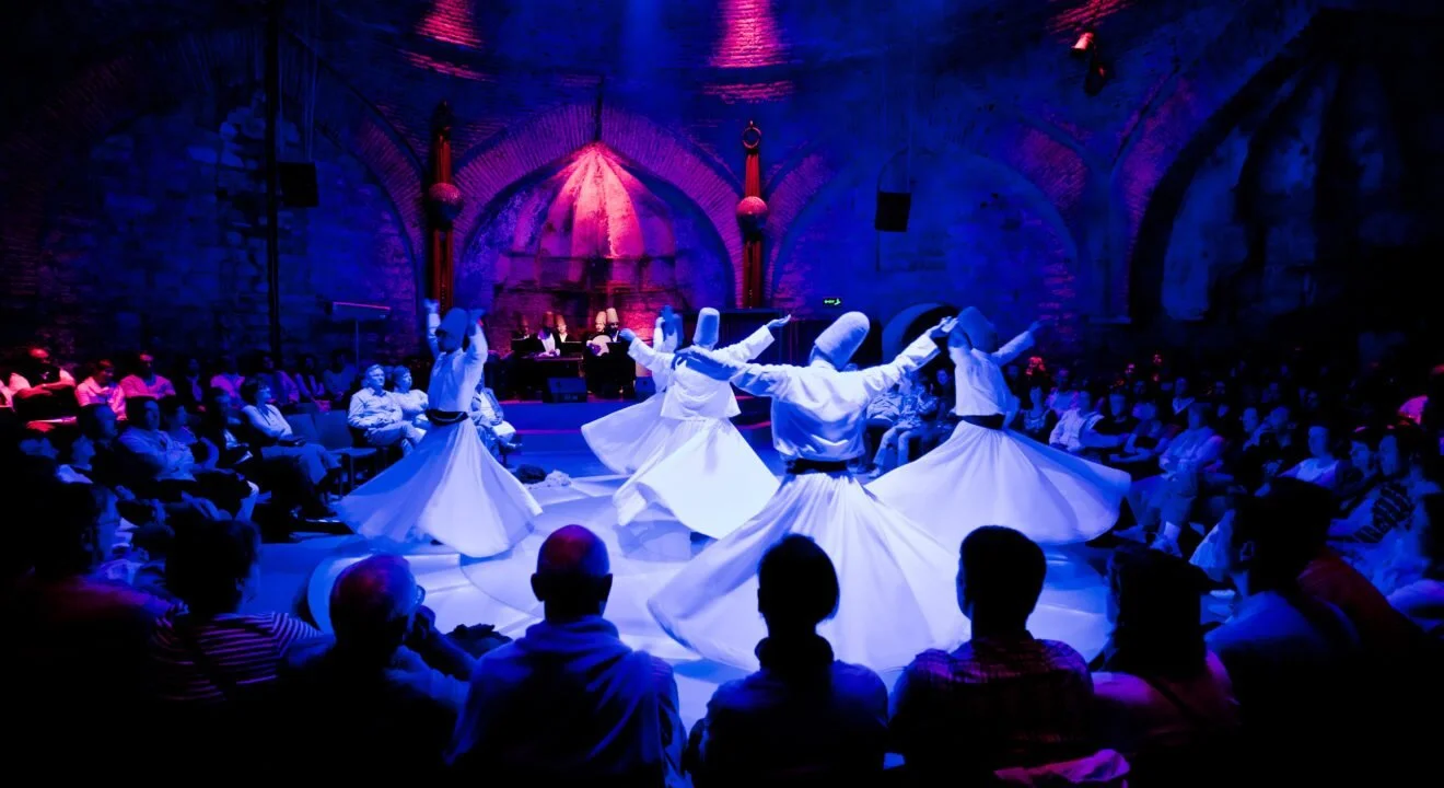The Sufi Path of Love, An Introduction