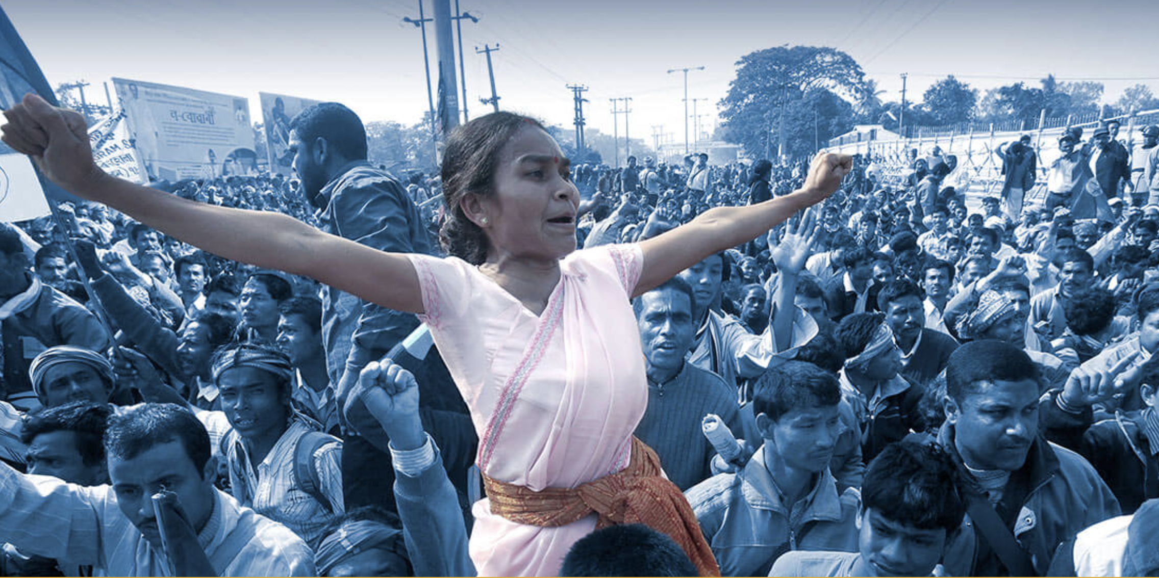 International Centre on Non-Violent Conflict - Pillars of Support