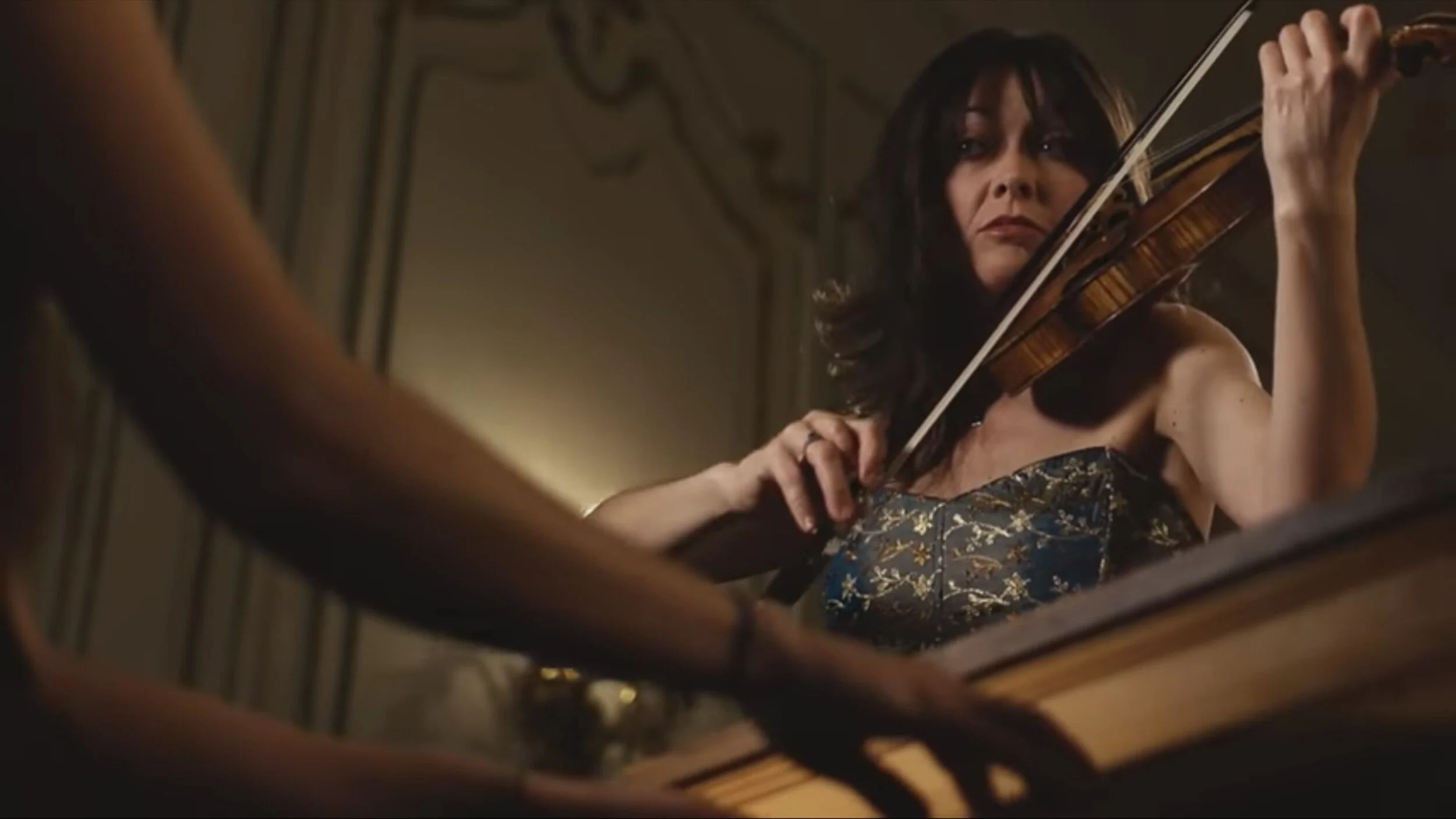 From 17th century to today