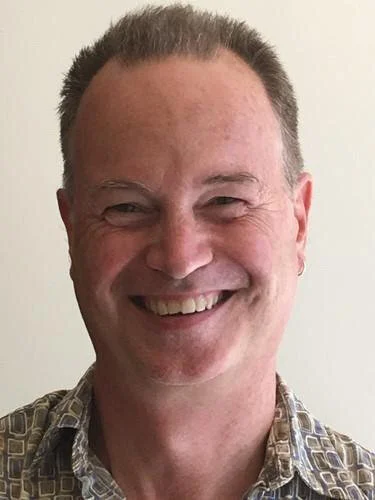Church on Zoom: Rev. Stephen Milton
