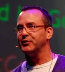 Church on Zoom: Rev. Colin McCartney