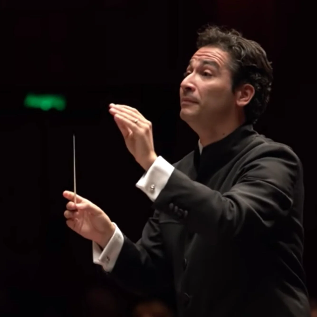 One Thing After Another