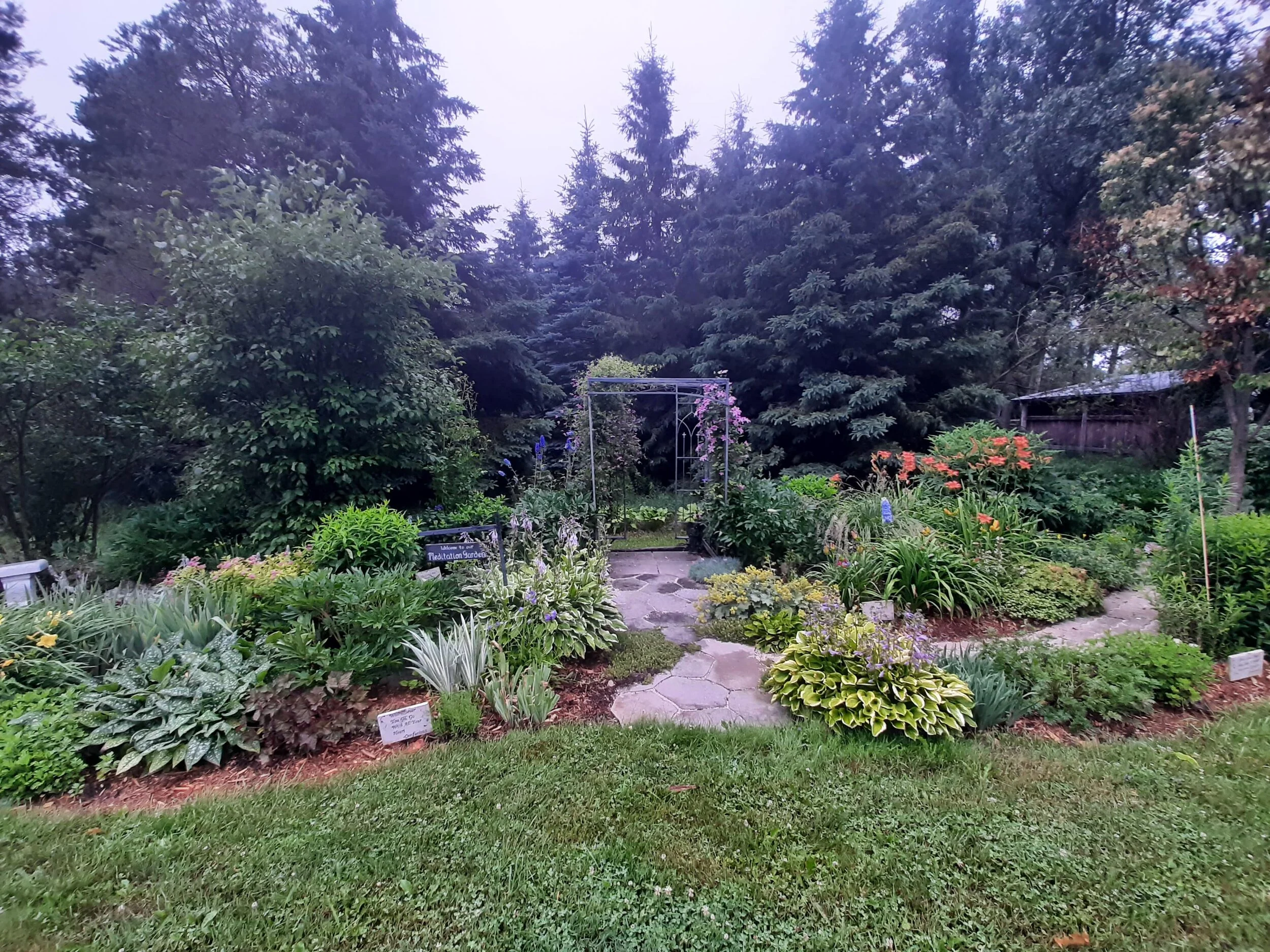 Featured Pictures Shelburne Primrose United Churches