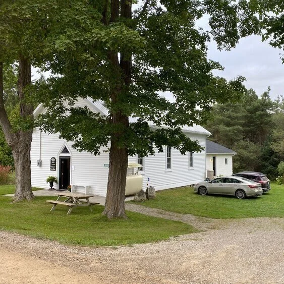 Primrose Church - Christmas Service