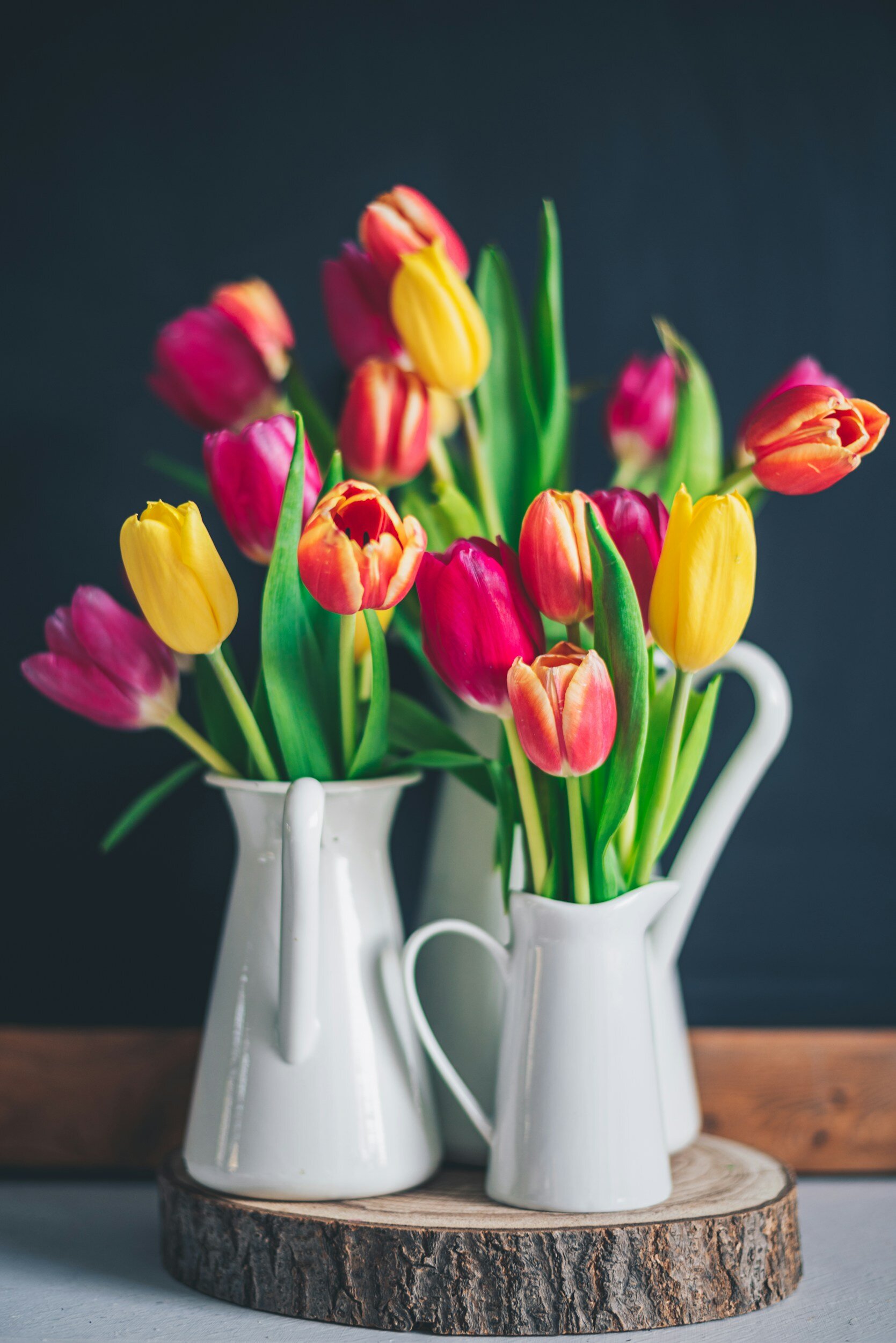 Good Friday & Easter Sunday Services