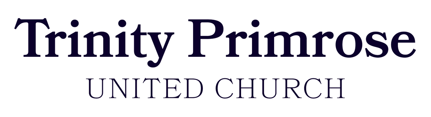 Trinity Primrose United  Church