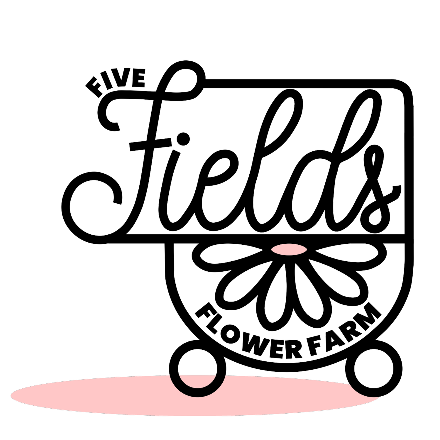 Five Fields Flower Farm